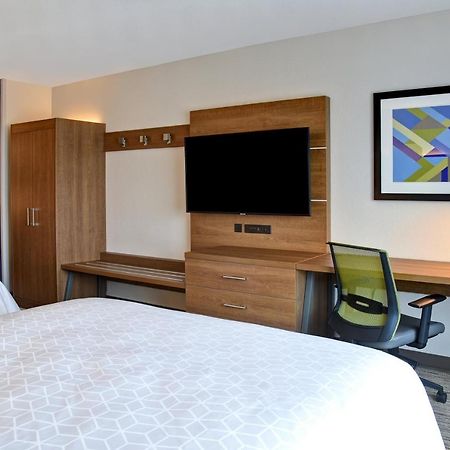 Holiday Inn Express & Suites - Ottawa By Ihg Dış mekan fotoğraf