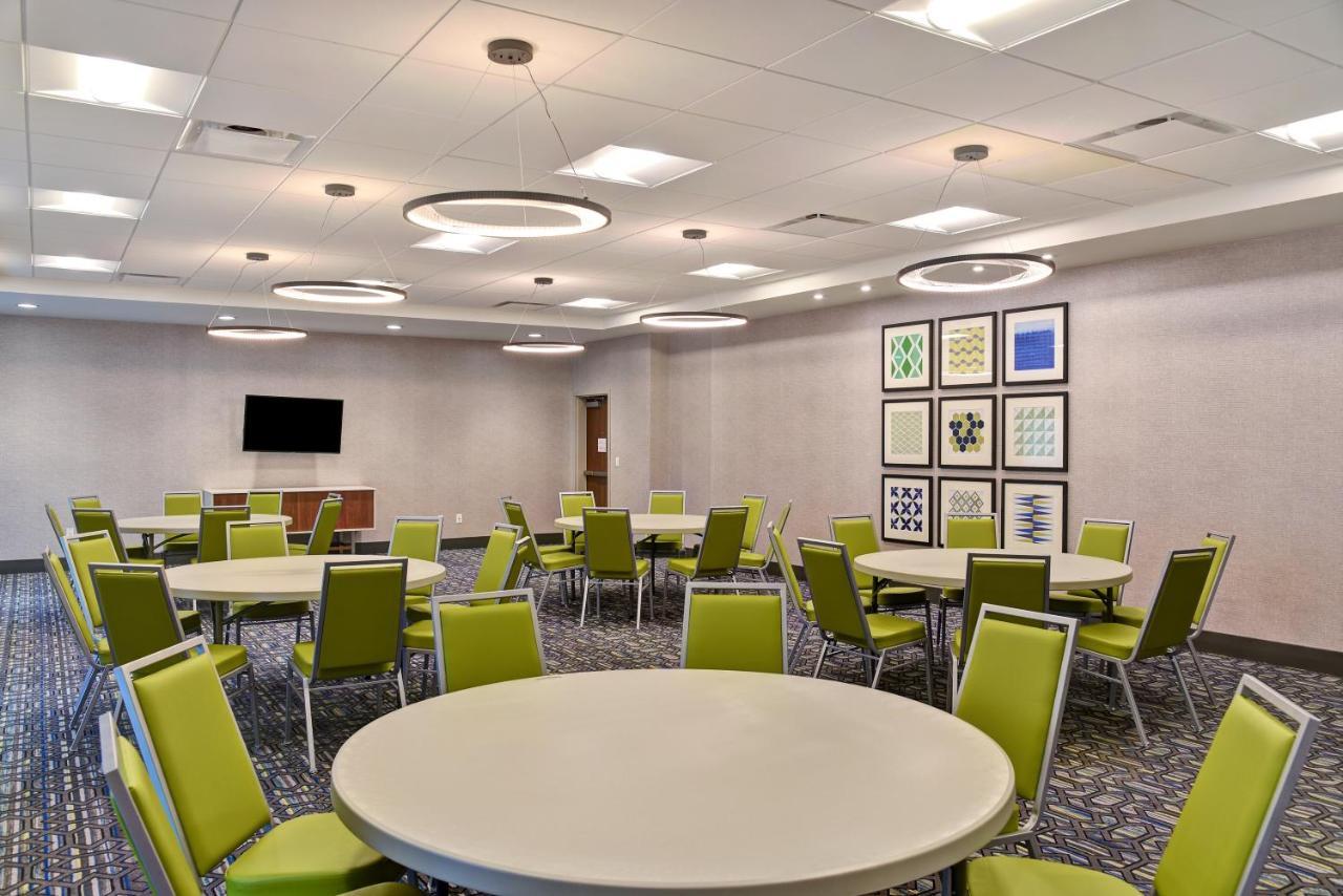 Holiday Inn Express & Suites - Ottawa By Ihg Dış mekan fotoğraf