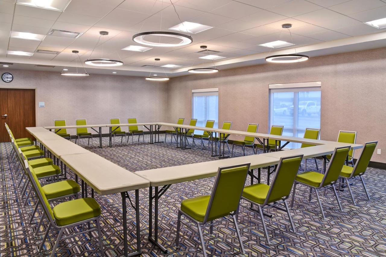Holiday Inn Express & Suites - Ottawa By Ihg Dış mekan fotoğraf