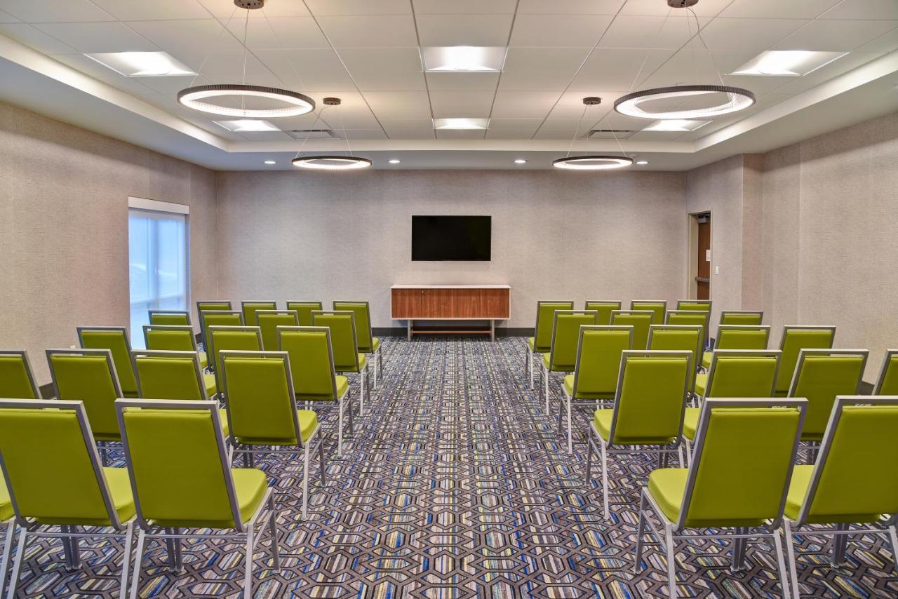 Holiday Inn Express & Suites - Ottawa By Ihg Dış mekan fotoğraf