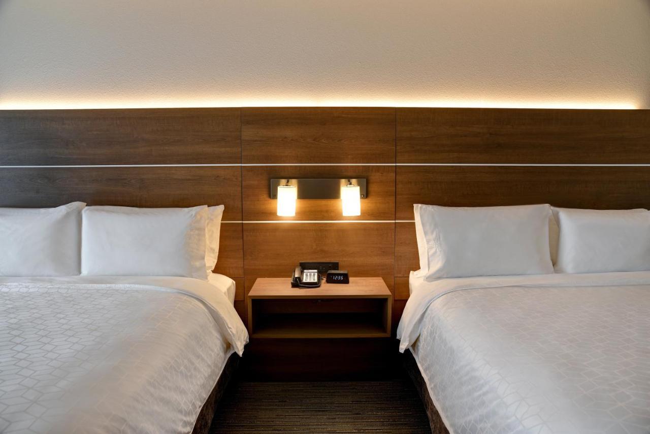 Holiday Inn Express & Suites - Ottawa By Ihg Dış mekan fotoğraf