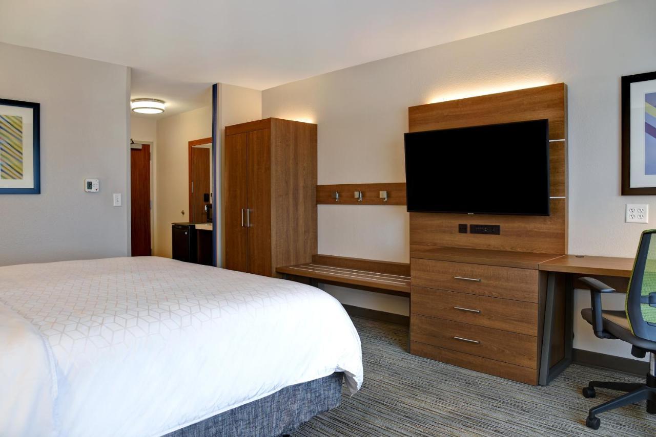 Holiday Inn Express & Suites - Ottawa By Ihg Dış mekan fotoğraf