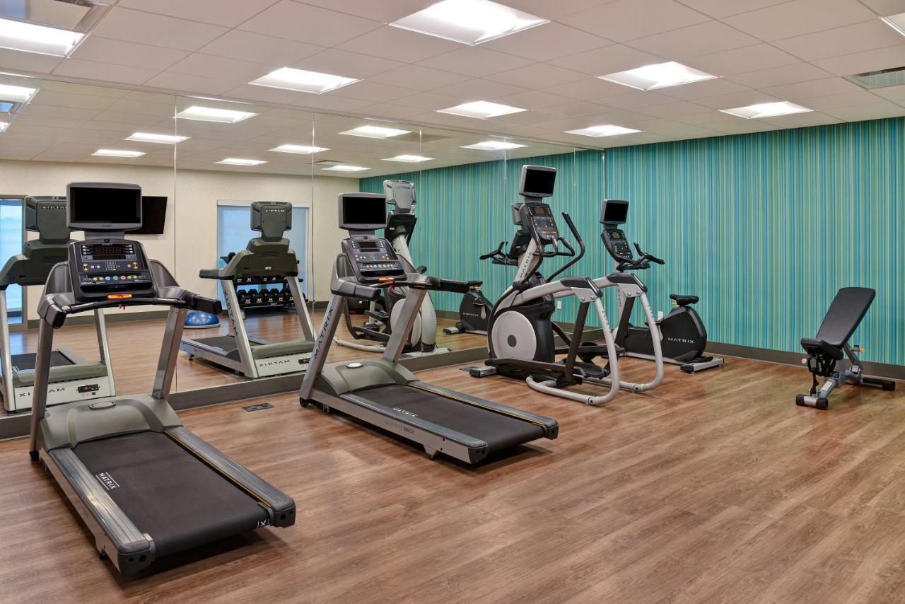 Holiday Inn Express & Suites - Ottawa By Ihg Dış mekan fotoğraf