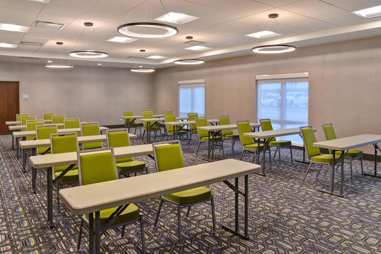 Holiday Inn Express & Suites - Ottawa By Ihg Dış mekan fotoğraf