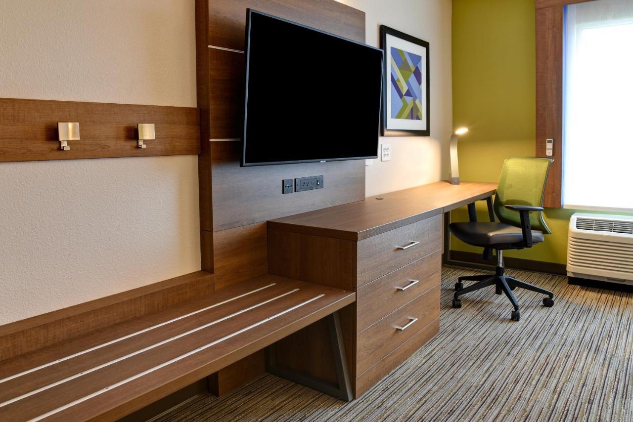 Holiday Inn Express & Suites - Ottawa By Ihg Dış mekan fotoğraf