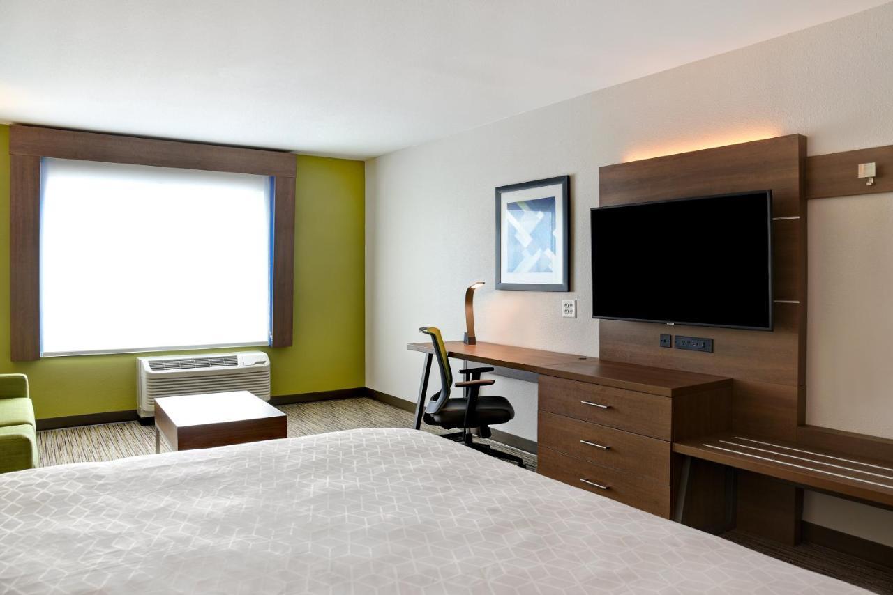 Holiday Inn Express & Suites - Ottawa By Ihg Dış mekan fotoğraf