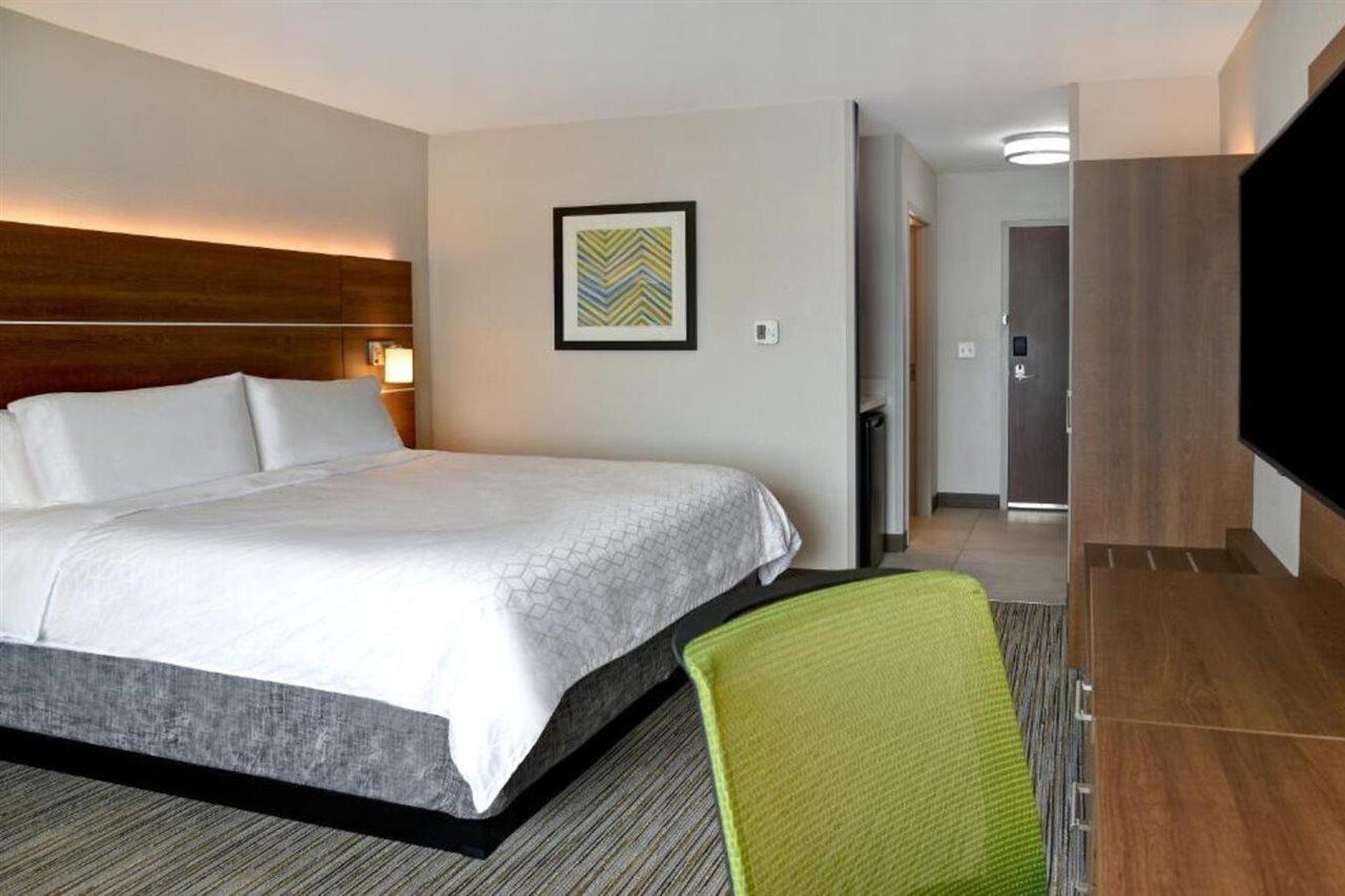 Holiday Inn Express & Suites - Ottawa By Ihg Dış mekan fotoğraf